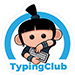 Logo de TypingClub