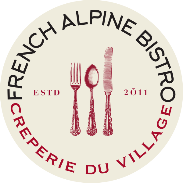 Logo de French Alpine Bistro
