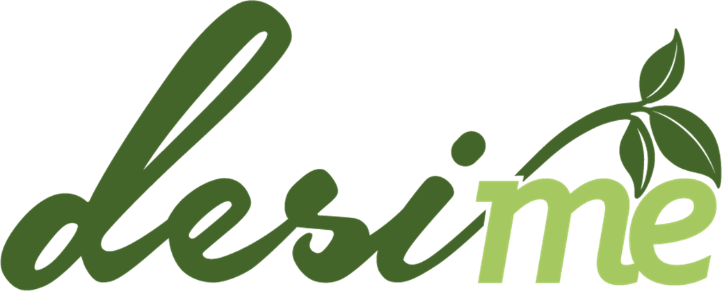 DesiMe logo