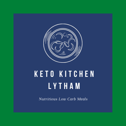 Keto Kitchen Lytham logo