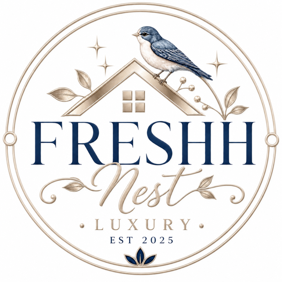 Freshh Nest logo