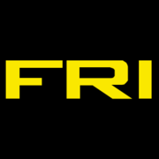 Logo de FRI PERÚ