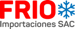 Logo de Frío Importaciones