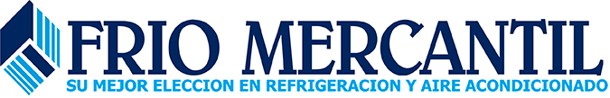 Logo de Frio Mercantil S.A.