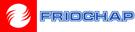 Logo de FRIOCHAP