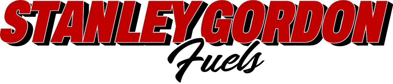 Stanley Gordon & Sons Fuel Group logo