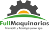 Logo de Full Maquinarias