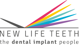 New Life Teeth logo