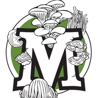 Myndful Mushrooms logo