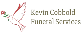 Kevin Cobbold Funeral Services logo
