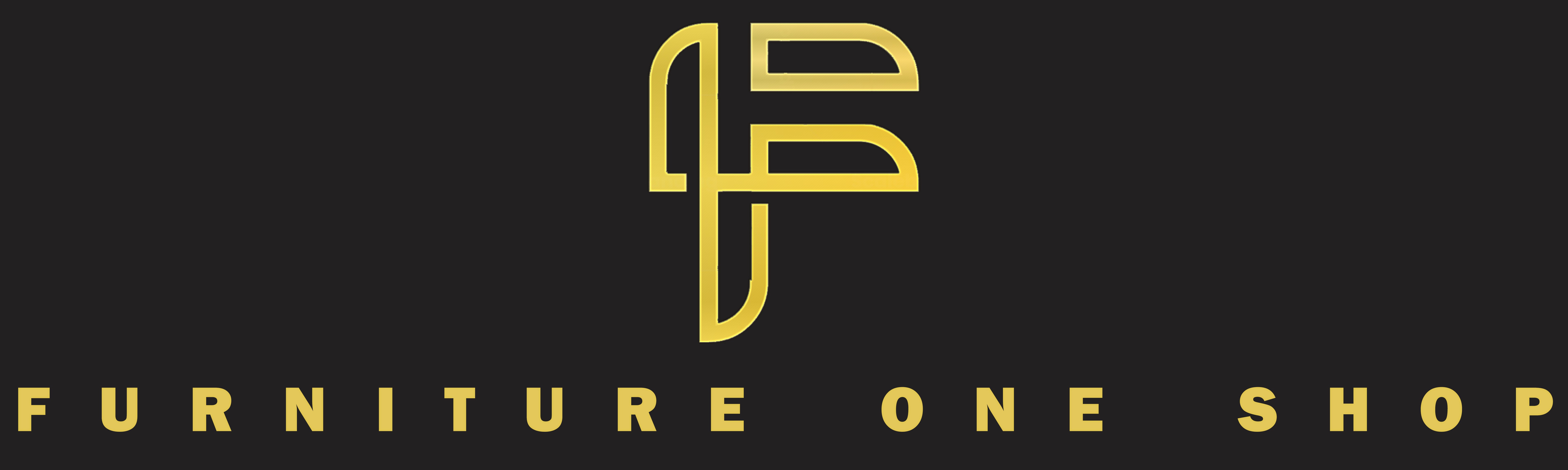 Furniture One Shop logo
