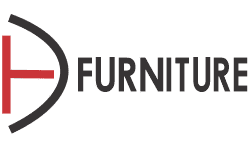 DH Furniture logo