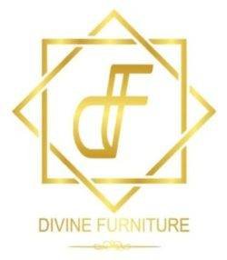 Divine Furniture logo