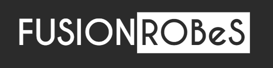 Fusion Robes logo