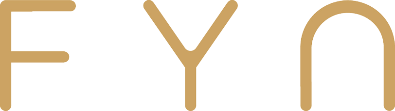 Logo de FYN Restaurant