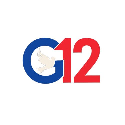 Logo de G12 Interoceanica