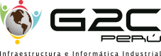 Logo de G2C Perú E.I.R.L.