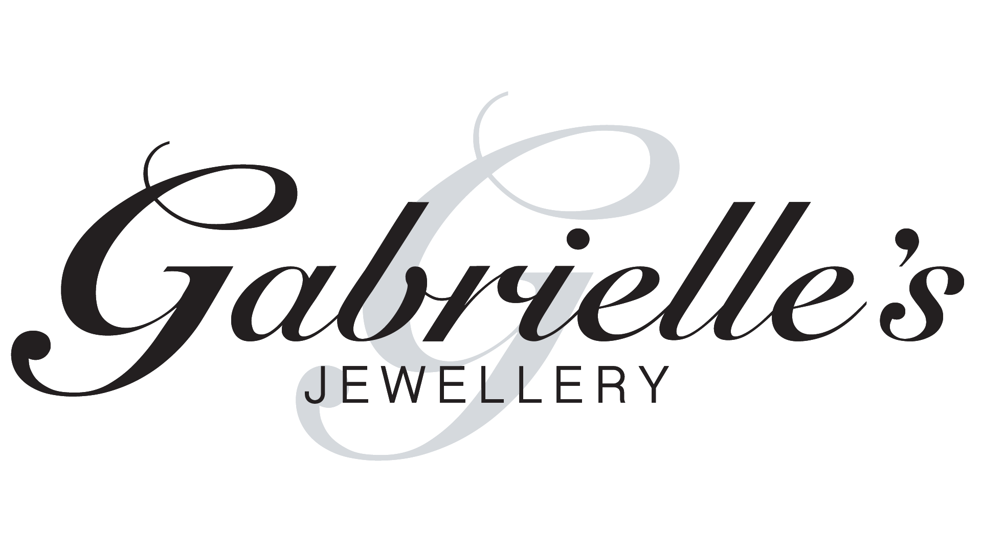 Gabrielle's Jewellery logo