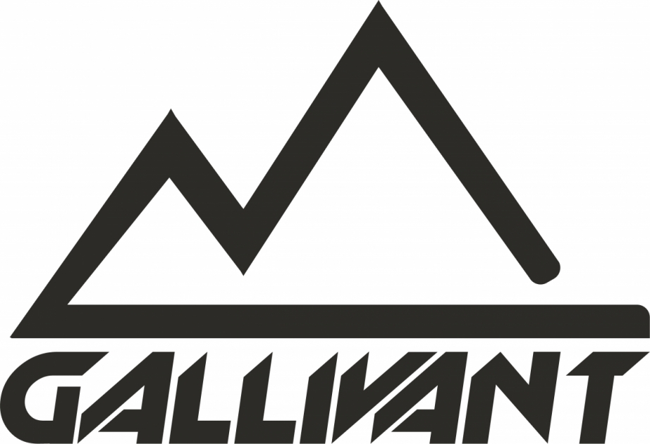 Gallivant Campers logo