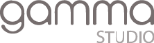 Logo de Gamma Studio BTL S.A.C.