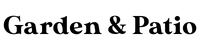 Garden & Patio logo