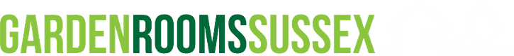 Garden Rooms Sussex logo