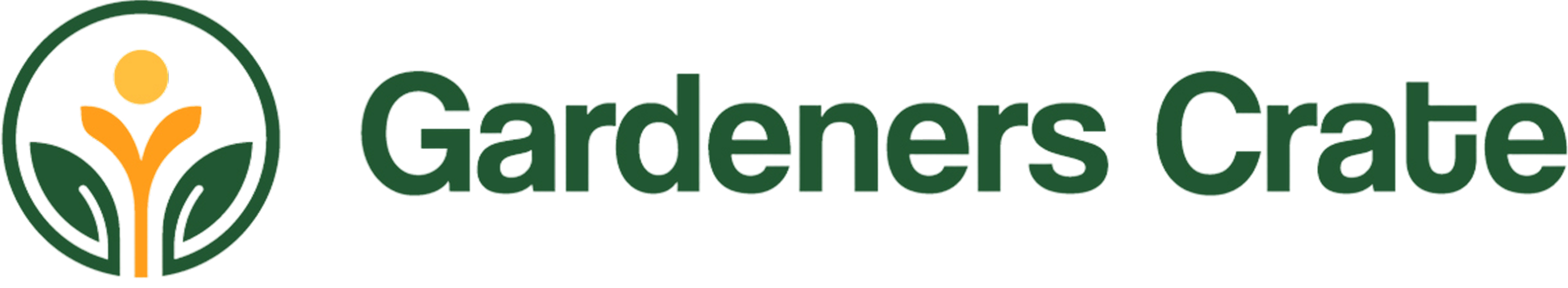 Logo de Gardeners Crate