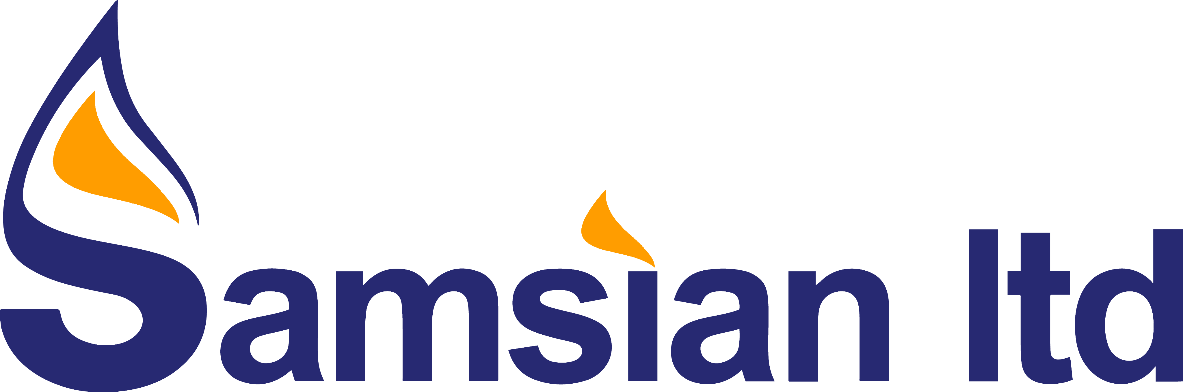 Samsian Ltd logo