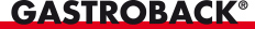 GASTROBACK GmbH Logo