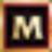 The Milestone logo