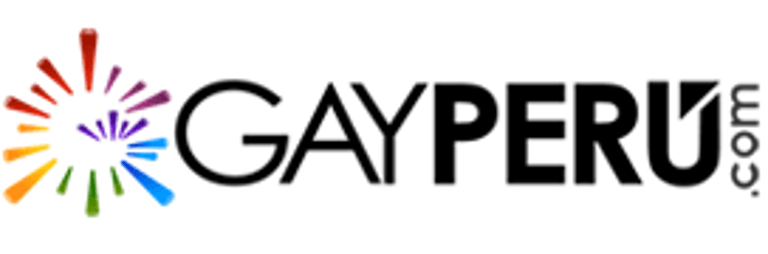 Logo de GayPeru