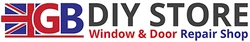 GB DIY Store logo