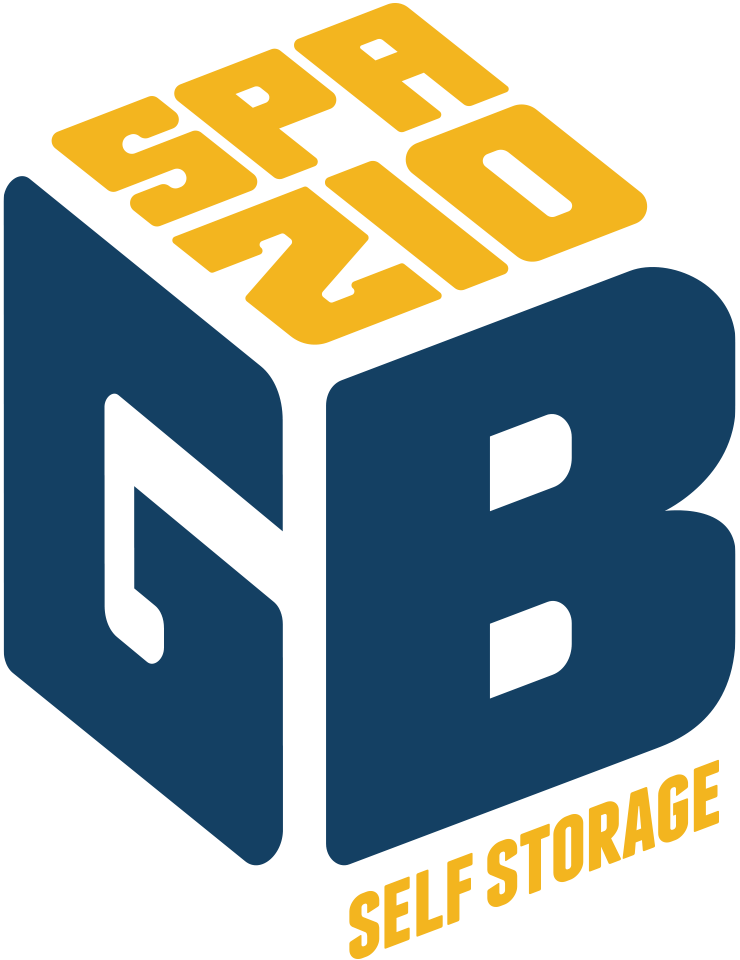 GB Spazio logo