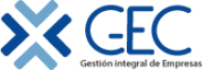 Logo de GEC