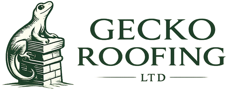 Gecko Roofing Ltd logo