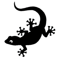 Geckoman logo