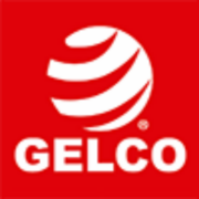 Logo de Gelco – Importaciones Gelco