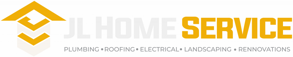 JL Home Service logo