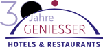 Genießerhotel Die Forelle Logo