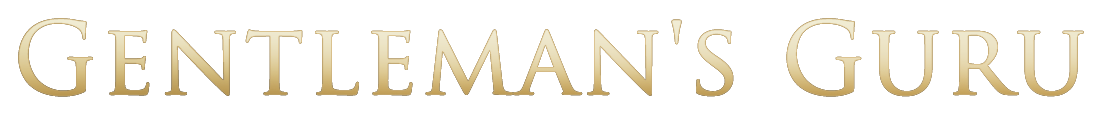 Gentleman's Guru logo