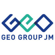 Logo de Geo Group JM
