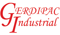 Logo de GERDIPAC INDUSTRIAL EIRL