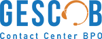 Logo de GESCOB