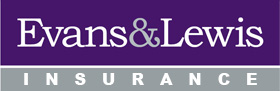 Evans and Lewis Insurance logo