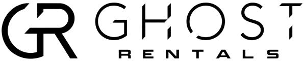Ghost Rentals logo
