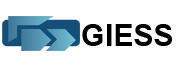 Logo de GIESS – Gestión Integral de Educación y Servicios Gubernamentales Simultáneos