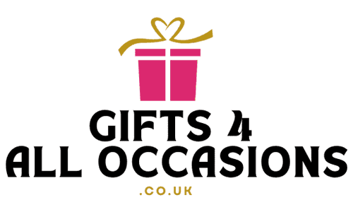 Gifts 4 All Occasions logo