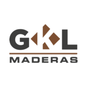 Logo de GKL Maderas
