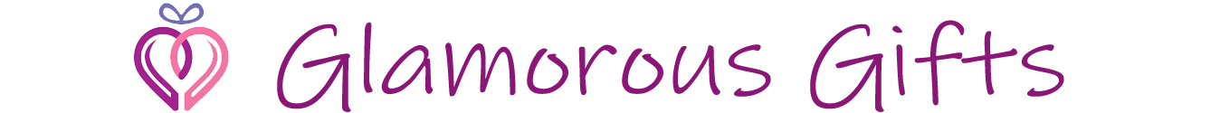 Glamorous Gifts logo