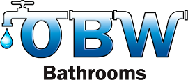 OBW Bathrooms logo